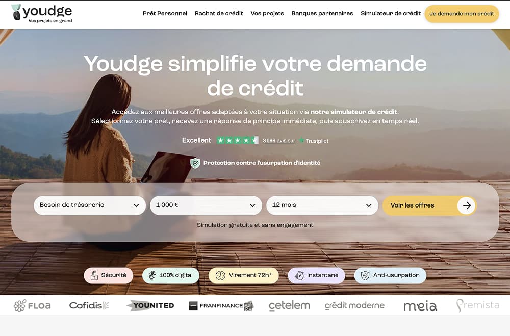 Alternance Youdge